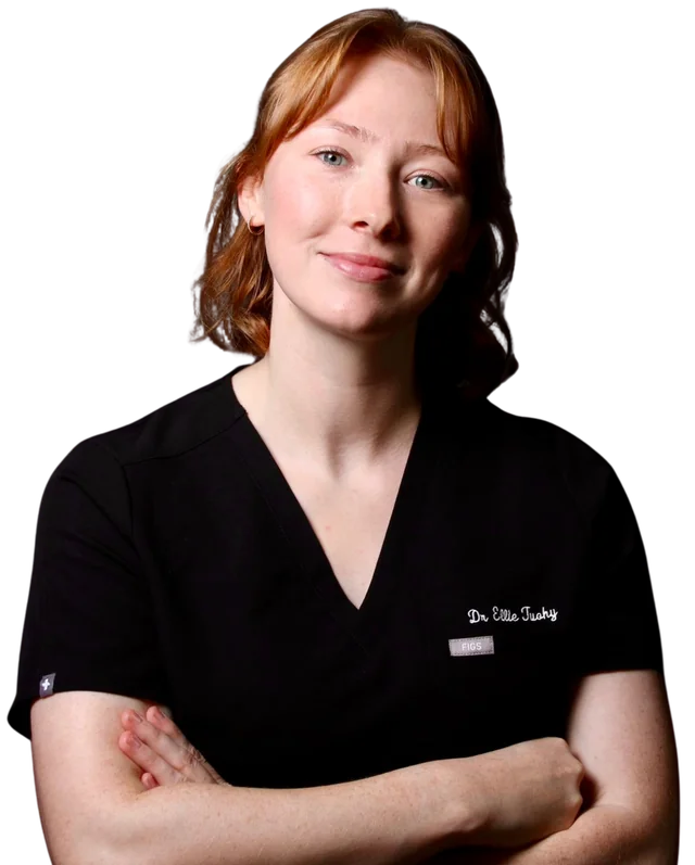 Dr Ellie Tuohy. Endolift and machine-based treatments